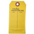 Think Safe First Voice EID Inspection Tag, 10/Pack EIDTAG10